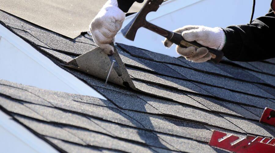 Professional Flat Roofing Installation in Lebanon, IL